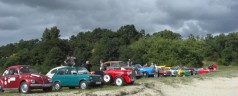 II Piknik Oldtimerów