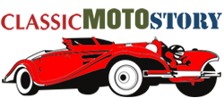 Stowarzyszenie Classic Moto Story