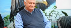 Andrzej Mielczarek- symbol pasji i prawdziwego dziennikarstwa. Część I