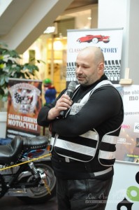 Mariusz Wiktor MotoAktywni