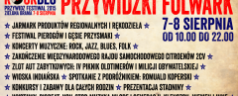 IV PIKNIK Oldtimerów i wystawa „50 Citroenów 2cv na 50-lecie Czerwonych Gitar”