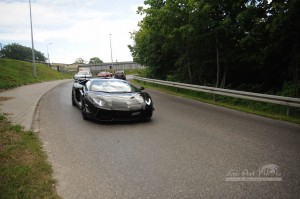 Gran Turismo Sopot 2015