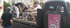 Sopot Molo Jazz Festival 2017