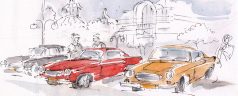 90 lat Volvo- Made by Sweden