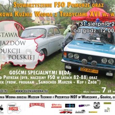 I Wystawa Pojazdów Produkcji Polskiej