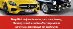 Oldtimery i Gran Turismo Polonia Sopot 2015