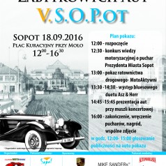 III V.S.O.P.o.t 2016