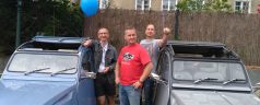 Dzień otwarty w Hospicjum – czerwiec 2017