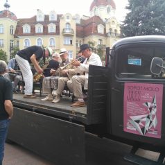 Sopot Molo Jazz Festival 2017